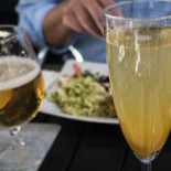 Restaurang Rosellmagasinet Dryck