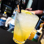 Restaurang Rosellmagasinet Dryck