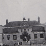 Rockelstad Slott Utomhus
