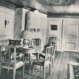 Rockelstad Slott Inomhus