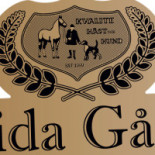 Lida Gård Logotyp