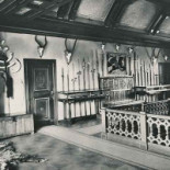 Rockelstad Slott Utomhus