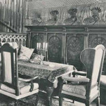 Rockelstad Slott Inomhus