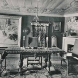 Rockelstad Slott Inomhus