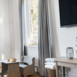 Dalhall Hotell Restaurang Inomhus