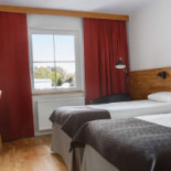 Dalhall Hotell Restaurang Inomhus