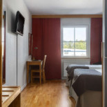 Dalhall Hotell Restaurang Utomhus