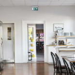 Dalhall Hotell Restaurang Inomhus