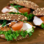 Dalhall Hotell Restaurang Mat