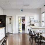 Dalhall Hotell Restaurang Inomhus