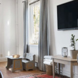 Dalhall Hotell Restaurang Inomhus