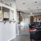 Dalhall Hotell Restaurang Utomhus