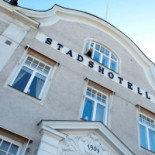 Bakfickan Restaurang Utomhus