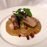 Bakfickan Restaurang Mat