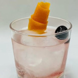 Bakfickan Restaurang Dryck