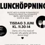 Bakfickan Restaurang Logotyp