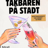 Bakfickan Restaurang Dryck