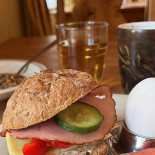 Bakfickan Restaurang Dryck