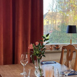 Bakfickan Restaurang Dryck