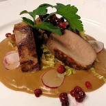 Bakfickan Restaurang Mat