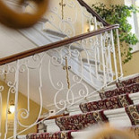 Bakfickan Restaurang Dryck