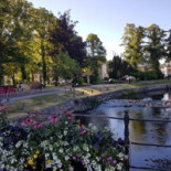 Bakfickan Restaurang Utomhus