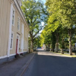 Bakfickan Restaurang Utomhus