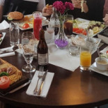 Vedugns Pizzeria Dryck