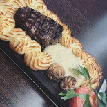 Vedugns Pizzeria Dryck