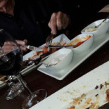 Vedugns Pizzeria Dryck