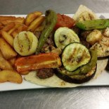 Vedugns Pizzeria Mat