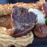 Vedugns Pizzeria Mat