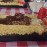 Vedugns Pizzeria Mat