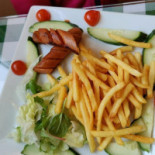 Vedugns Pizzeria Mat