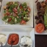 Vedugns Pizzeria Mat