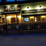 Vedugns Pizzeria Utomhus