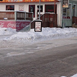 Vedugns Pizzeria Utomhus