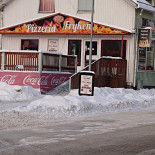 Vedugns Pizzeria Utomhus