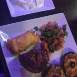 Vedugns Pizzeria Mat