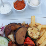 Vedugns Pizzeria Mat