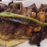 Vedugns Pizzeria Mat