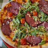 Vedugns Pizzeria Mat