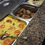 Vedugns Pizzeria Mat