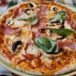 Vedugns Pizzeria Mat