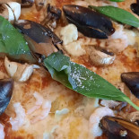 Vedugns Pizzeria Mat