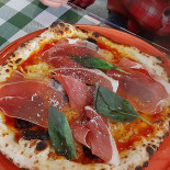 Vedugns Pizzeria Mat