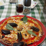 Vedugns Pizzeria Mat