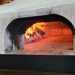 Vedugns Pizzeria Utomhus