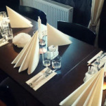 Vedugns Pizzeria Dryck