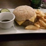 Vedugns Pizzeria Dryck